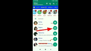 How to hide online on gb WhatsApp? #shorts