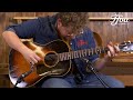 Gibson LG2 Script Logo Sunburst 1946 played by Milo Groenhuijzen | Demo @ TFOA