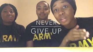 Army Basic Training PT. 1 (The Basic Training Experience The Good and The Bad)