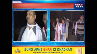 MASS RELIGIOUS RITUALS IN TINSUKIA