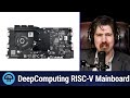 Framework RISC-V Mainboard Released