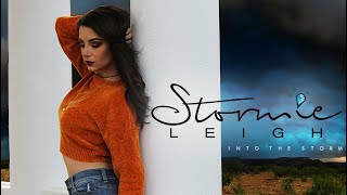 Stormie Leigh - Ride (Produced by Ricky Tony)