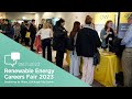 OGV Renewable Energy Careers Fair 2023