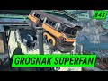 The Hidden Grognak Superfan | Fallout 4 Unmarked | Ep. 843