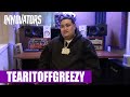 TearItOffGreezy on BR's passing, Omb Peezy, SF politics, being Samoan, Jail/His Cases, Cram & more