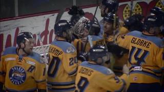 2016-17 Walleye Season Highlights