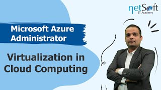 Virtualization Explained: How It Powers Cloud Computing - Benefits and Types - Episode 8