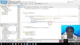 Delete data in Java using Netbeans and MySQL