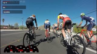 TBC Circuit Race 2017