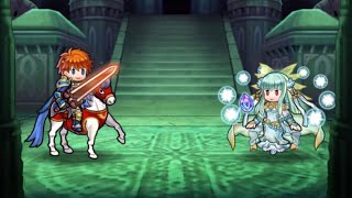 FEH Abyssal Ninian First Turn Win