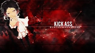 B.D.T Kick Ass | Enemies MEP