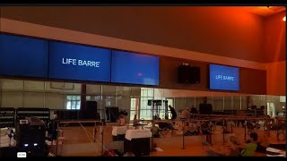 Life Barre Strength Life Time Eden Prairie, MN - Core