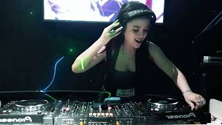 DJ AYUDIA BREAKBEAT ENGKOL FULL BASS 2022