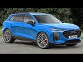 All New 2025 Audi Q3 | Leaked | First Look | Rendering | Hybrid | MQB Platform | Coming Soon