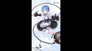 【白猫プロジェクト】Re:ゼロから交わる白猫生活  Re:1