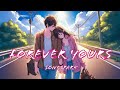 Forever Yours - Songspark (Official Song) #romanticsong #lovesong