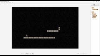 Shooting Direction - Greenfoot Platformer
