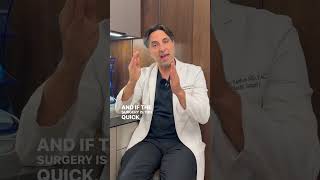 5 Questions Every Smart Patient Asks Before Surgery 🧠 #plasticsurgery #drrahban
