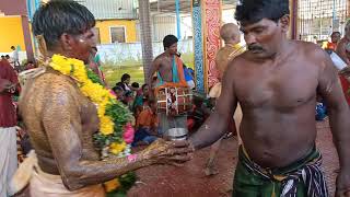 பிச்சிவிளை வடக்குத்தெரு ஸ்ரீபத்ரகாளியம்மன் திருக்கோவில் மாசி மாத கொடை விழா 2021