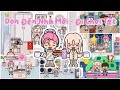 DỌN ĐẾN NHÀ MỚI & ĐI CHƠI TẾT ✨🧧 | Bơ Channel | TOCA BOCA