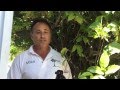 Simple Drip Irrigation explained