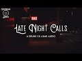 [F4A] Late Night Calls [TW: Tears, Alcohol] [Helping your Drunk Ex] [Apologies]