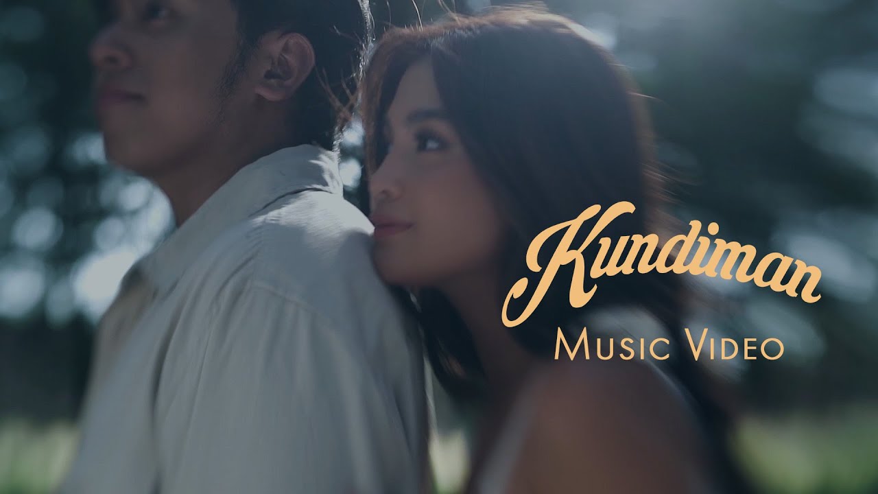 Rob Deniel Kundiman Official Music Video Youtube Music