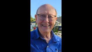 Life tribute in photos to James Franklin Williams, September 2, 1941 - October 26, 2025