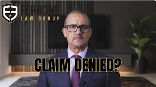 What To Do If Your Workers' Comp Claim Is Denied | California Workers' Compensation