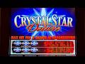 I Put $500 Into Crystal Star Deluxe To Give a Ton Of Spins. What Came Next Will Surprise You!