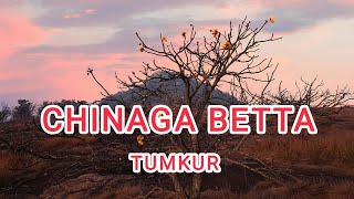 Chinaga betta trekking Near Tumkur/ Best offbeat trekking near Bengaluru