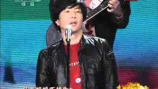 郑钧 阿诗玛 20110203