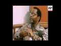 upitn 2 7 79 oliver tambo speaking at a press conference in lusaka