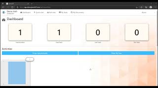 Automate your HR Processes with Jomo247's Compliance Management Software