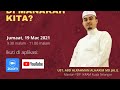 Generasi Yang Berinteraksi Dengan Al Quran : Di Manakah Kita ?