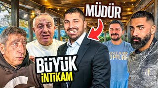 EN ÇILGIN MÜDÜR ELEMAN | EKİPTEN İNTİKAM ALDIM