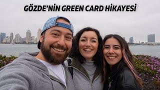 Çekilişsiz Green Card Nasıl Alınır? | EB-3 Vize Nedir? | ABD'ye Yerleşme