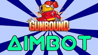 Aimbot para Gunbound WC | Pacmanbot