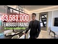 Tembusu Grand Condo: The Essence Of Katong Living