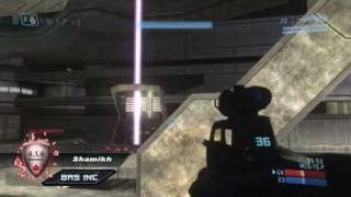 Halo 3: BRs Inc Astro Mythic Series 2010: Round 2, Match 3