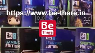 BeThere  Book VR Viewer