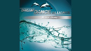 Never Alone (Aboutblank & KLC Remix)