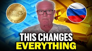Huge GOLD NEWS From Russia & BRICS! Hold Your Gold & Silver Until This Happens -