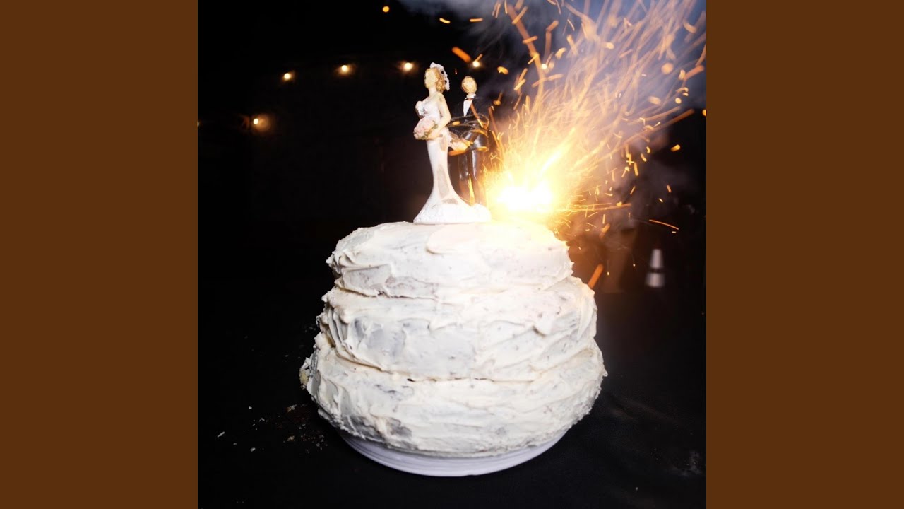 Wedding Cake Youtube