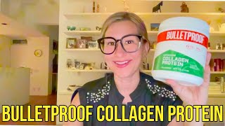 Bulletproof Collagen Protein Powder, Unflavored