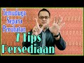 Cara Temuduga Latihan Separa Perubatan Bertaraf Diploma 10  Bidang:7 Tips Persediaan Mantap!