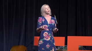 Music is Essential | Jessica Tomasin | TEDxAsheville