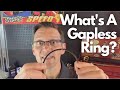 What Is A Gapless Piston Ring?