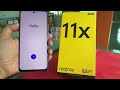 realme 11x 5g factory reset.