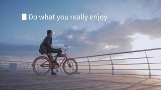 Leave It To Us Video Template (Editable)